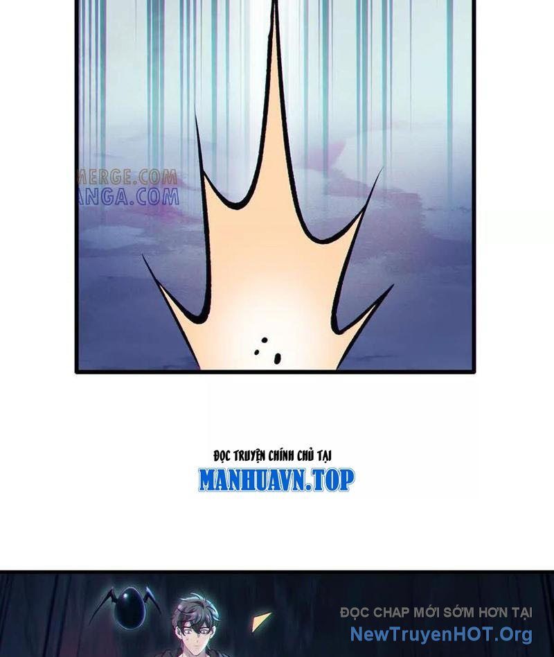 Dị Chủng Hắc Đản - Chapter 7 - Page 28