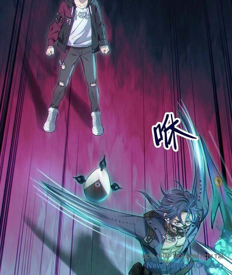 Dị Chủng Hắc Đản - Chapter 7 - Page 29