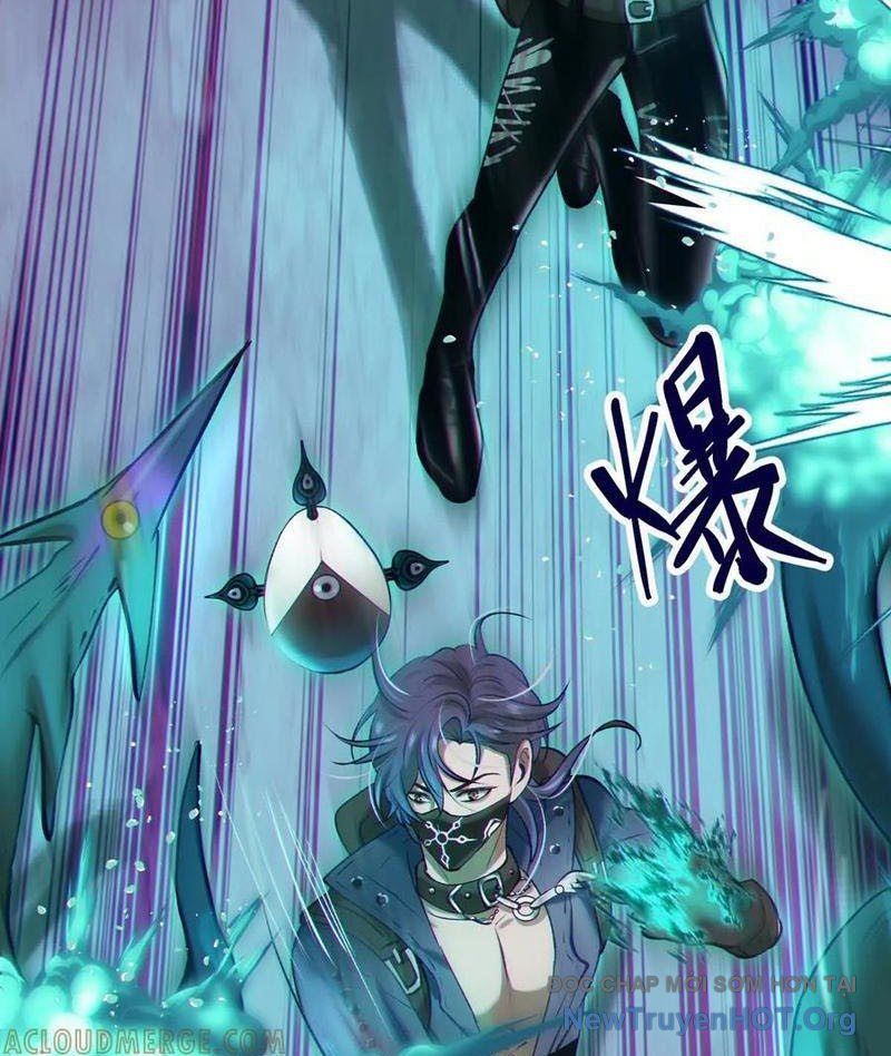 Dị Chủng Hắc Đản - Chapter 7 - Page 30