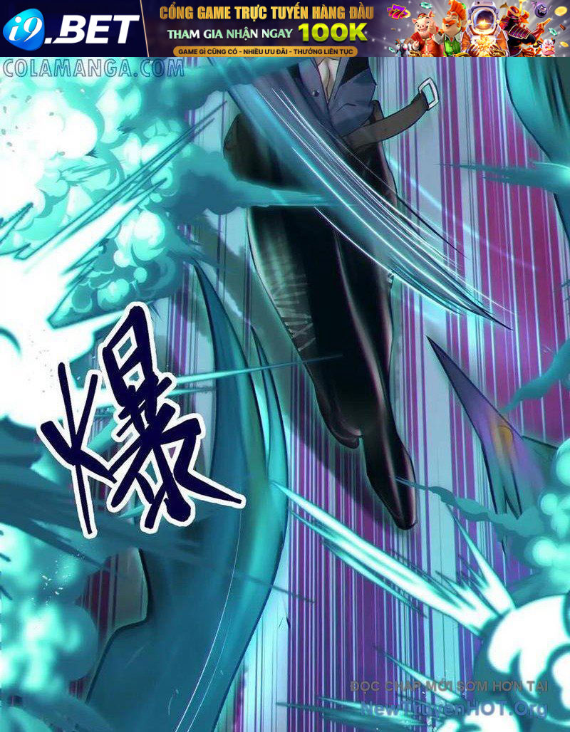 Dị Chủng Hắc Đản - Chapter 7 - Page 31