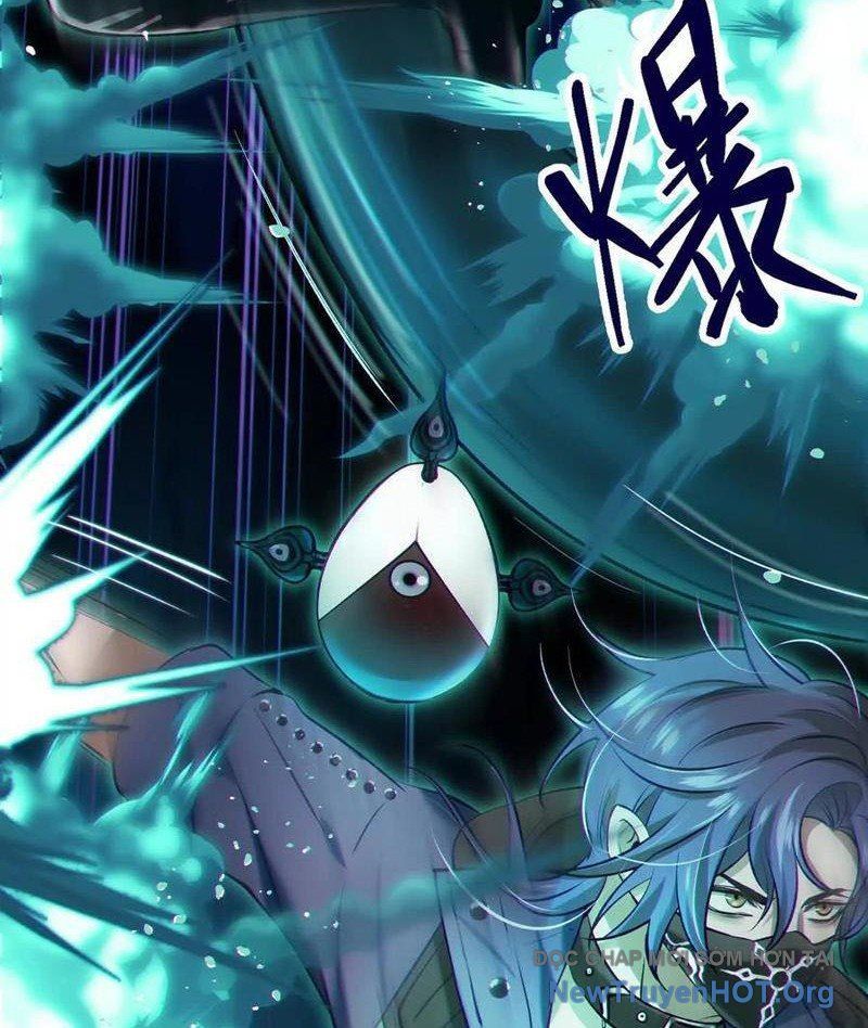 Dị Chủng Hắc Đản - Chapter 7 - Page 33