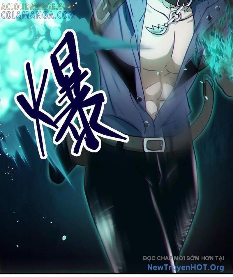 Dị Chủng Hắc Đản - Chapter 7 - Page 34