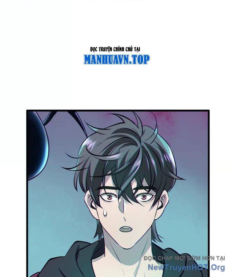 Dị Chủng Hắc Đản - Chapter 7 - Page 35