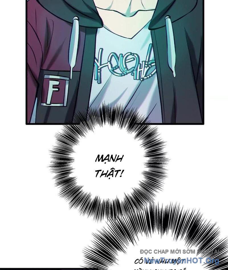 Dị Chủng Hắc Đản - Chapter 7 - Page 36