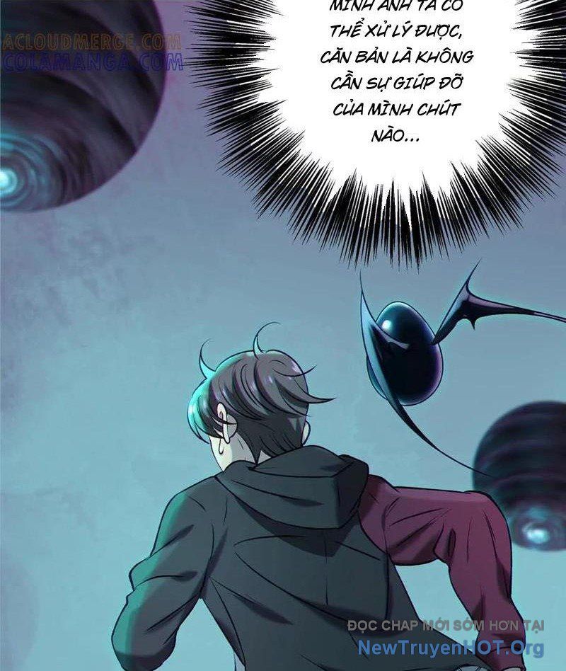 Dị Chủng Hắc Đản - Chapter 7 - Page 37