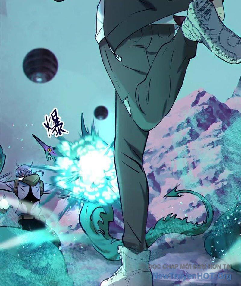Dị Chủng Hắc Đản - Chapter 7 - Page 38