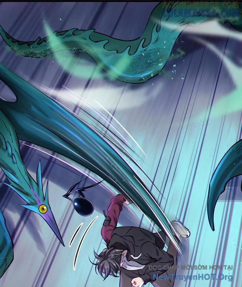 Dị Chủng Hắc Đản - Chapter 7 - Page 40