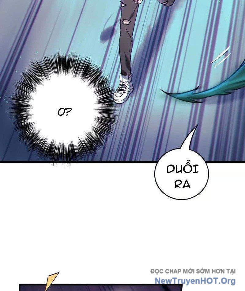 Dị Chủng Hắc Đản - Chapter 7 - Page 41