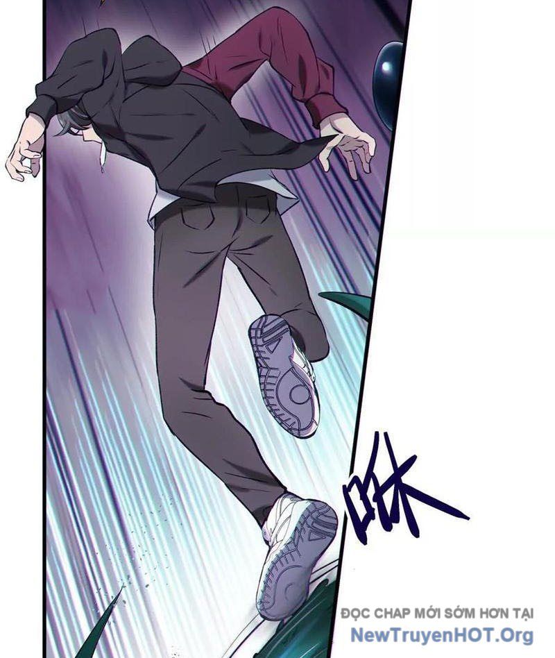 Dị Chủng Hắc Đản - Chapter 7 - Page 42