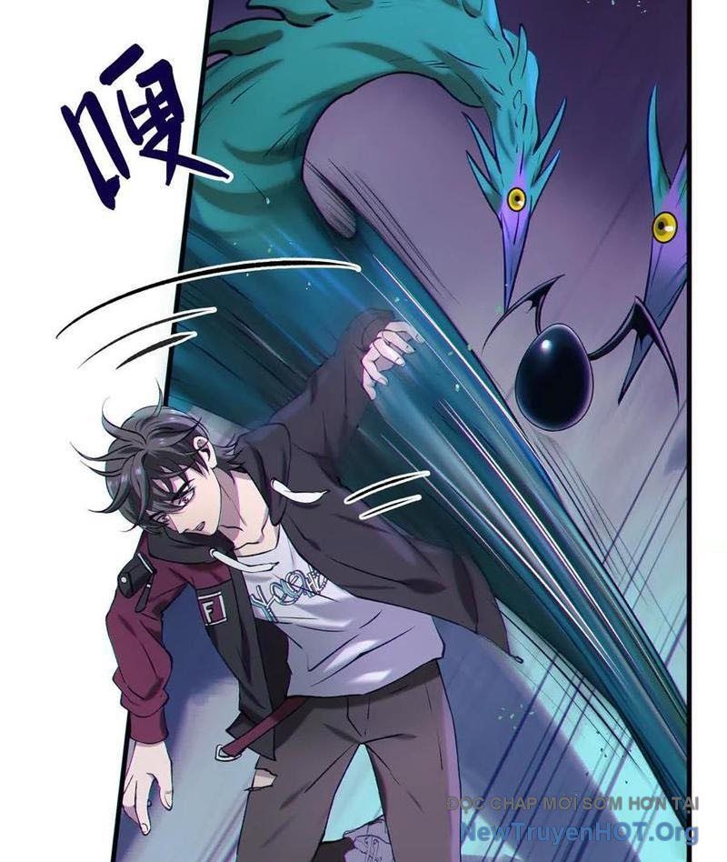 Dị Chủng Hắc Đản - Chapter 7 - Page 44