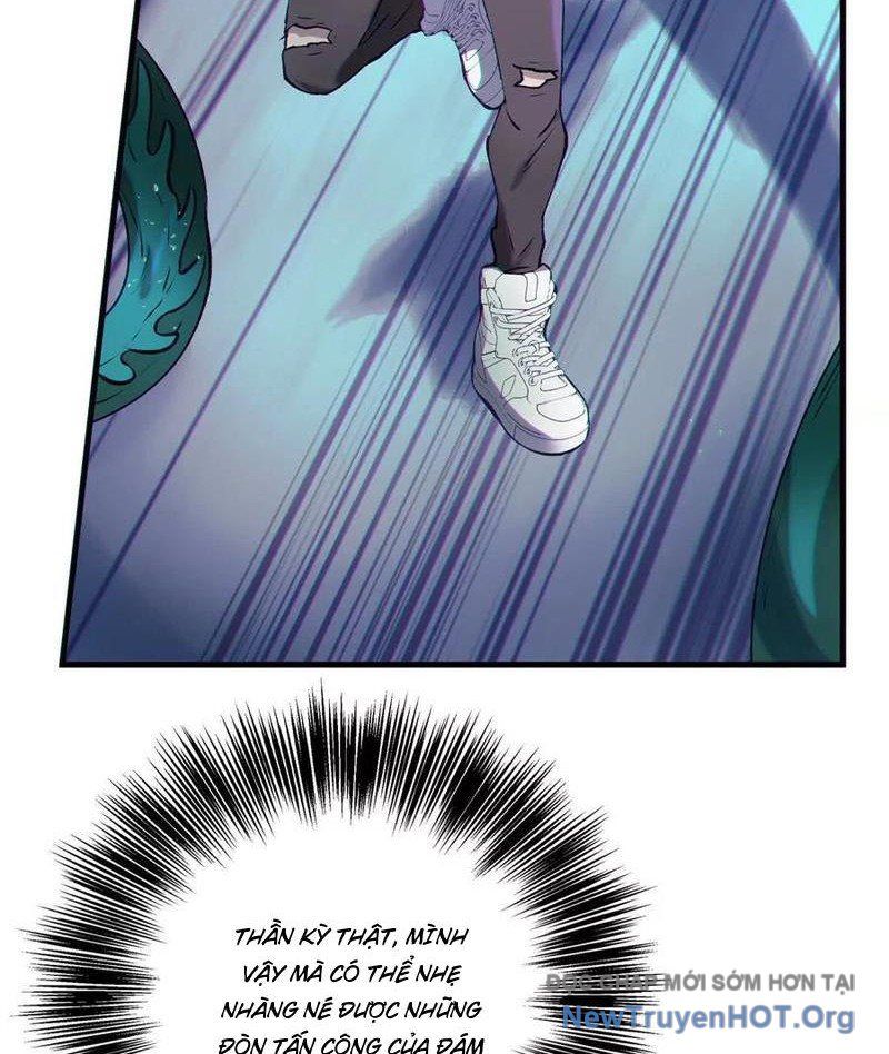 Dị Chủng Hắc Đản - Chapter 7 - Page 45