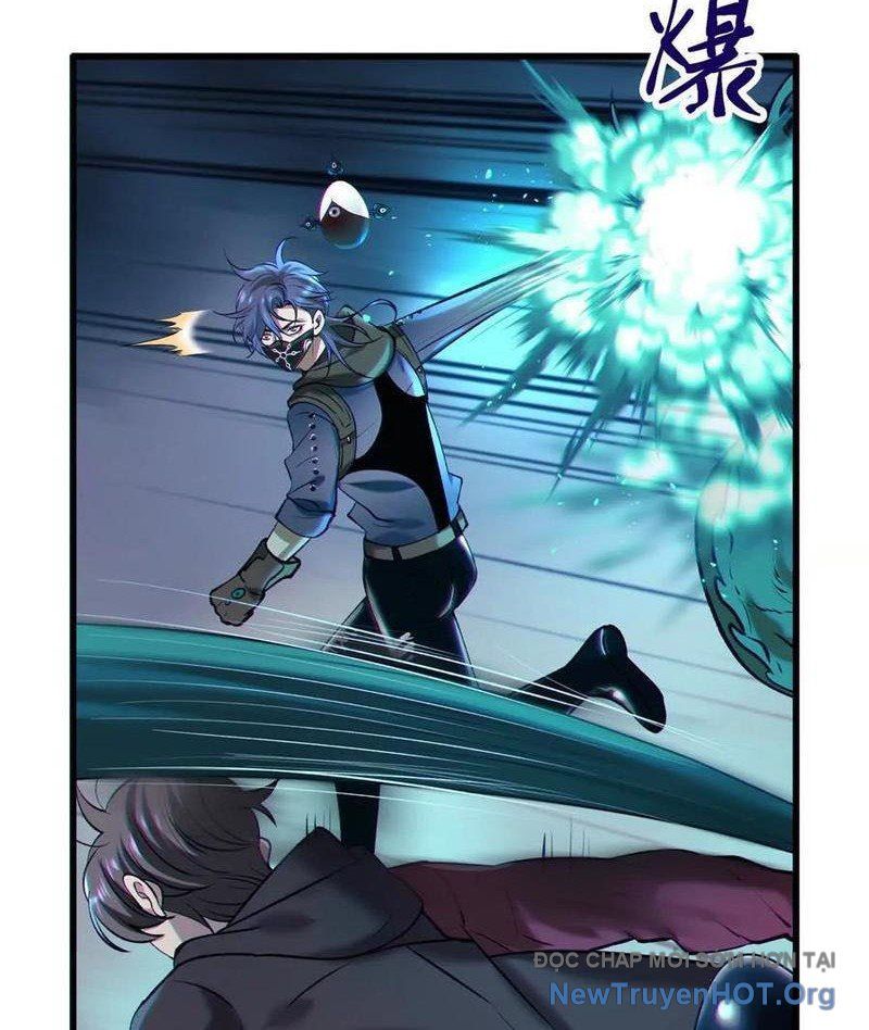 Dị Chủng Hắc Đản - Chapter 7 - Page 47