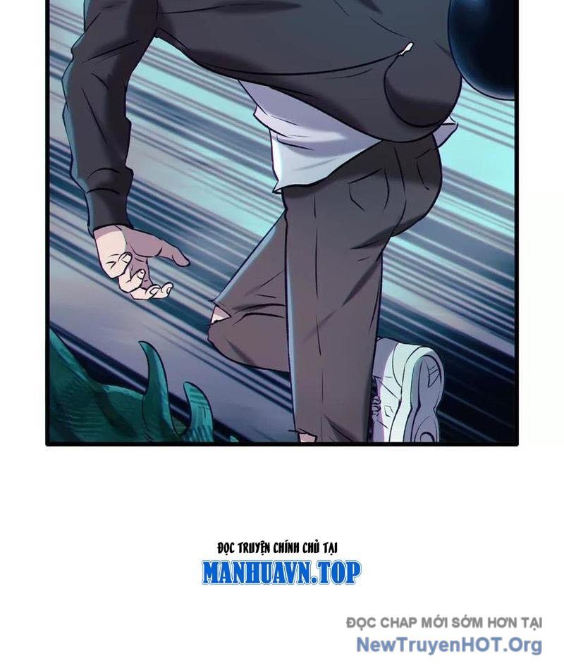 Dị Chủng Hắc Đản - Chapter 7 - Page 48