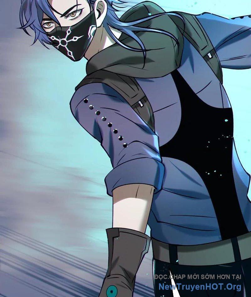 Dị Chủng Hắc Đản - Chapter 7 - Page 50