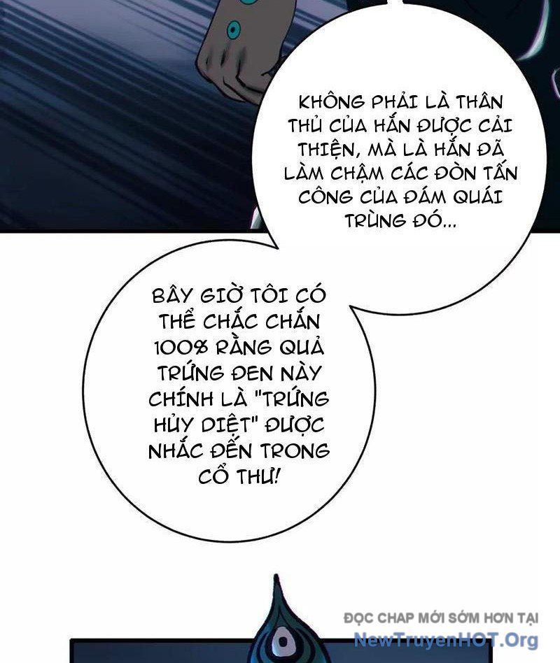 Dị Chủng Hắc Đản - Chapter 7 - Page 51