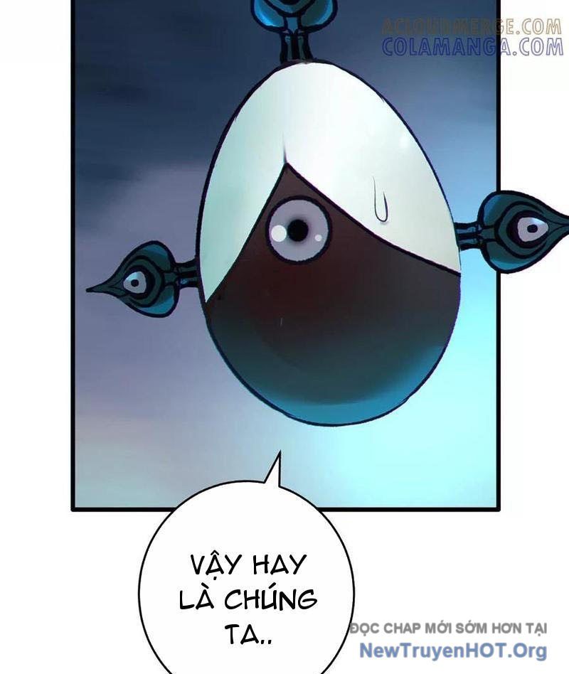 Dị Chủng Hắc Đản - Chapter 7 - Page 52