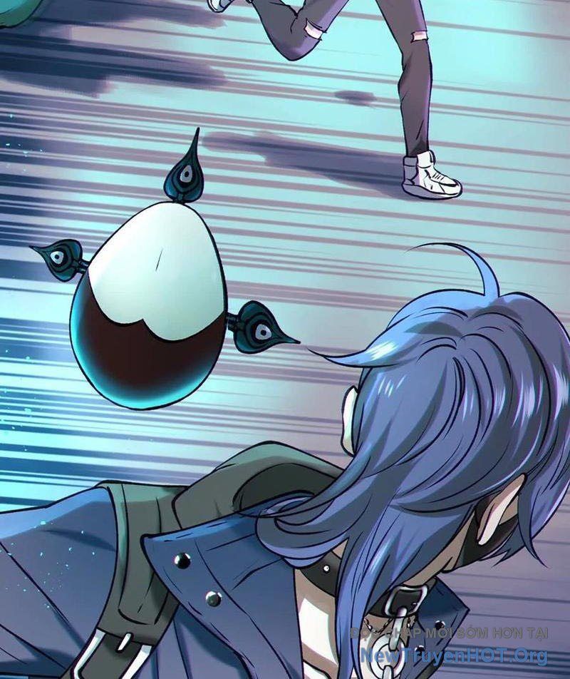 Dị Chủng Hắc Đản - Chapter 7 - Page 54