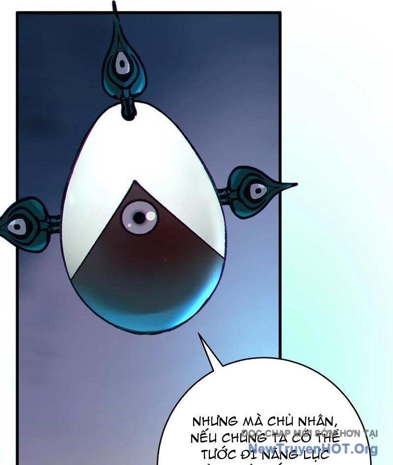 Dị Chủng Hắc Đản - Chapter 7 - Page 56