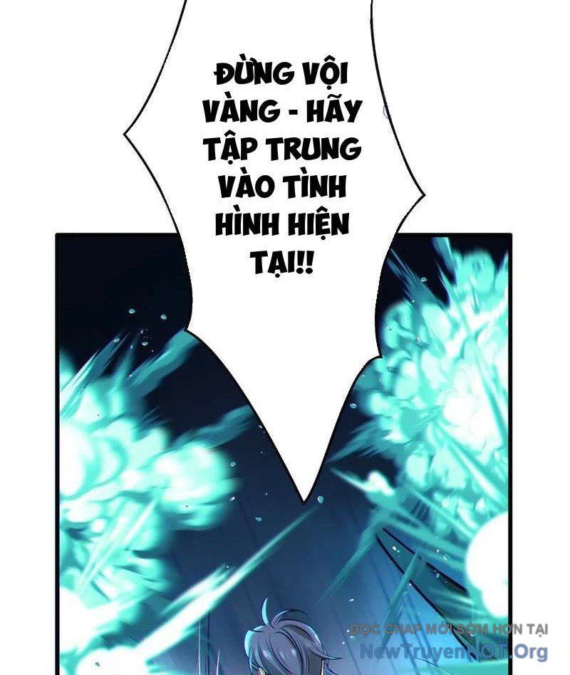 Dị Chủng Hắc Đản - Chapter 7 - Page 58