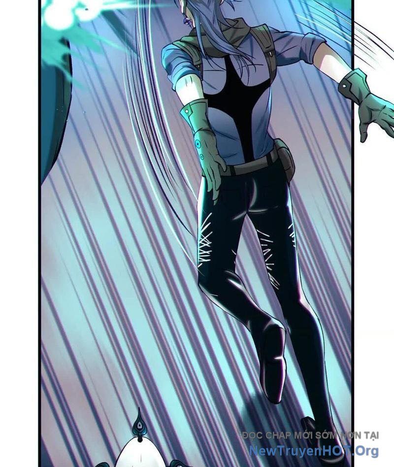 Dị Chủng Hắc Đản - Chapter 7 - Page 59