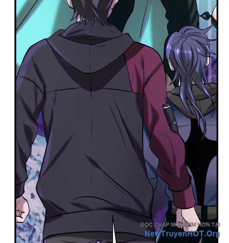 Dị Chủng Hắc Đản - Chapter 7 - Page 6