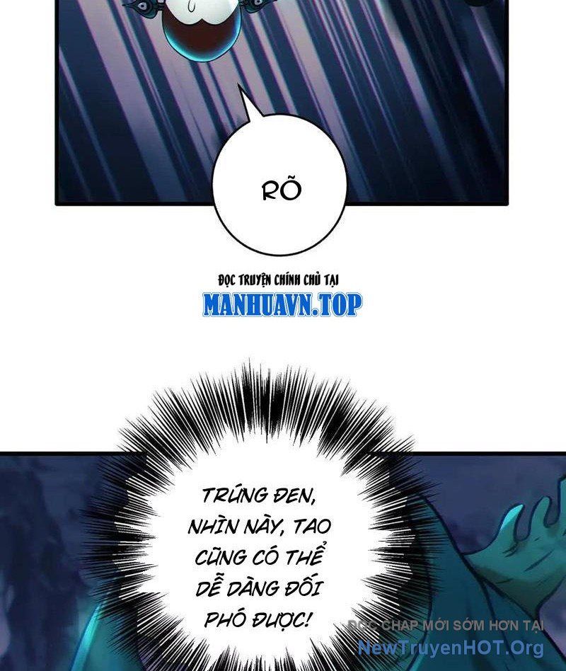 Dị Chủng Hắc Đản - Chapter 7 - Page 60