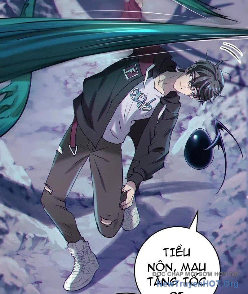 Dị Chủng Hắc Đản - Chapter 7 - Page 62