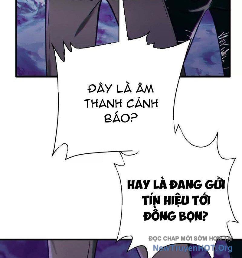 Dị Chủng Hắc Đản - Chapter 7 - Page 7