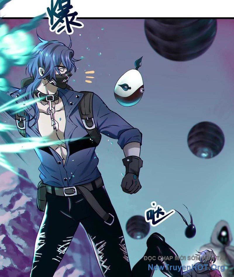 Dị Chủng Hắc Đản - Chapter 7 - Page 74