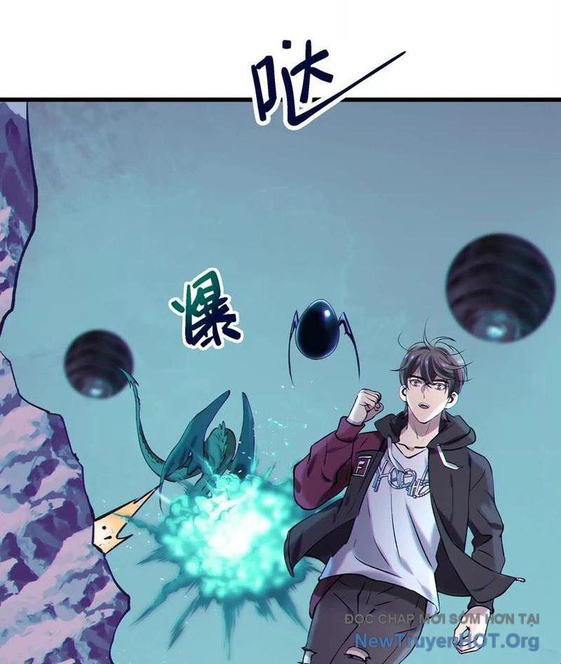 Dị Chủng Hắc Đản - Chapter 7 - Page 77