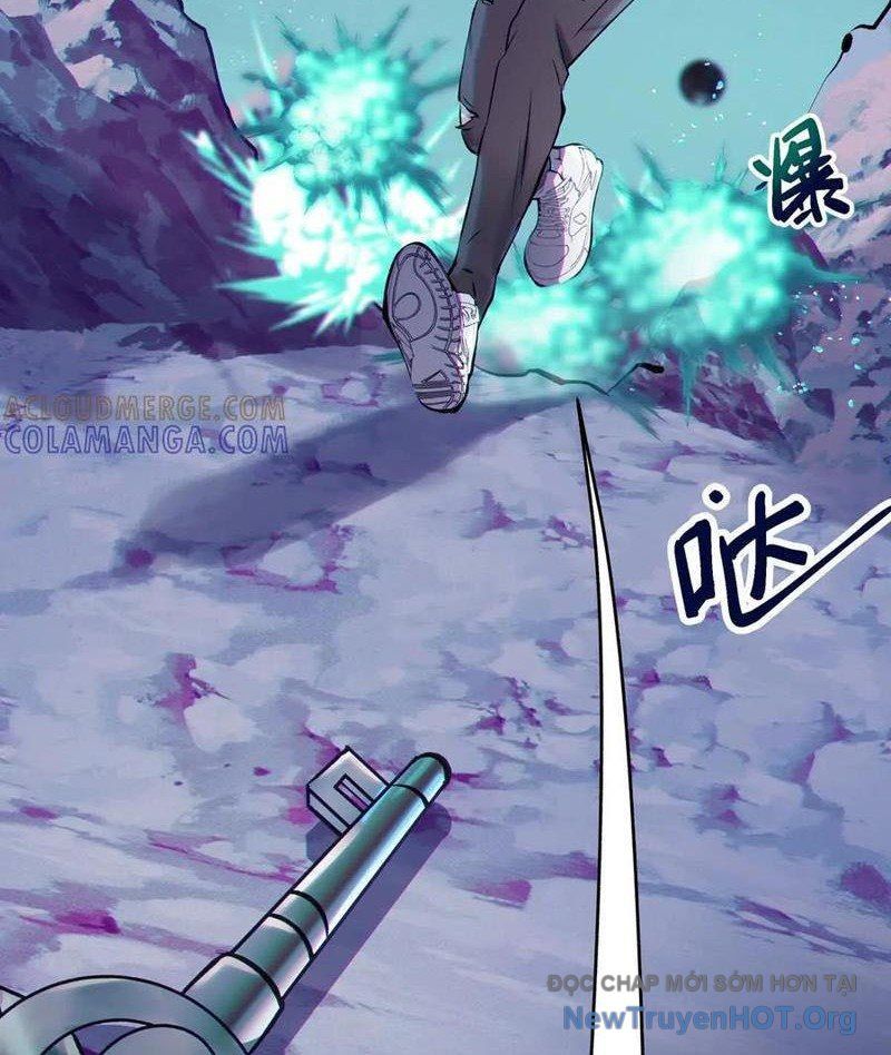 Dị Chủng Hắc Đản - Chapter 7 - Page 78