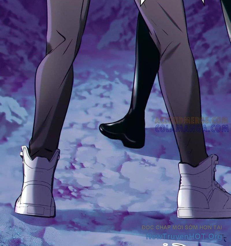 Dị Chủng Hắc Đản - Chapter 7 - Page 8