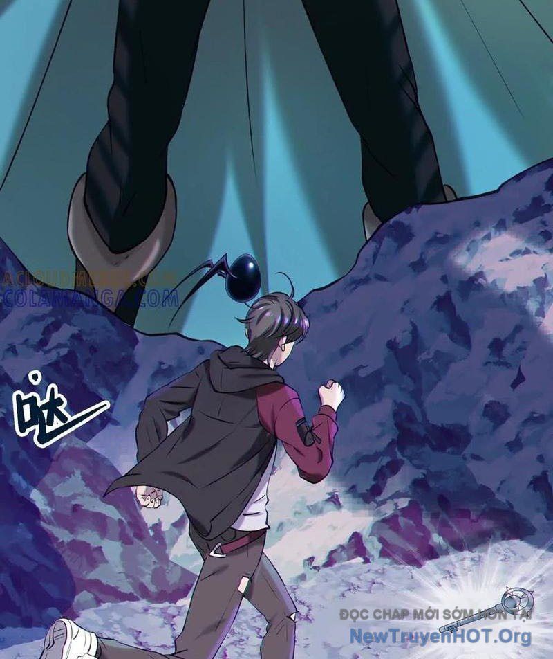 Dị Chủng Hắc Đản - Chapter 7 - Page 81