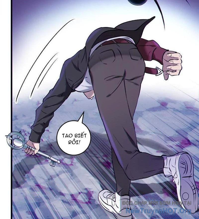 Dị Chủng Hắc Đản - Chapter 7 - Page 83