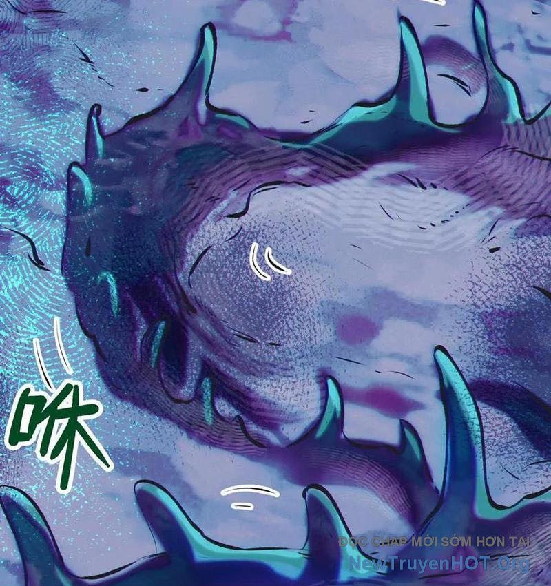 Dị Chủng Hắc Đản - Chapter 7 - Page 9