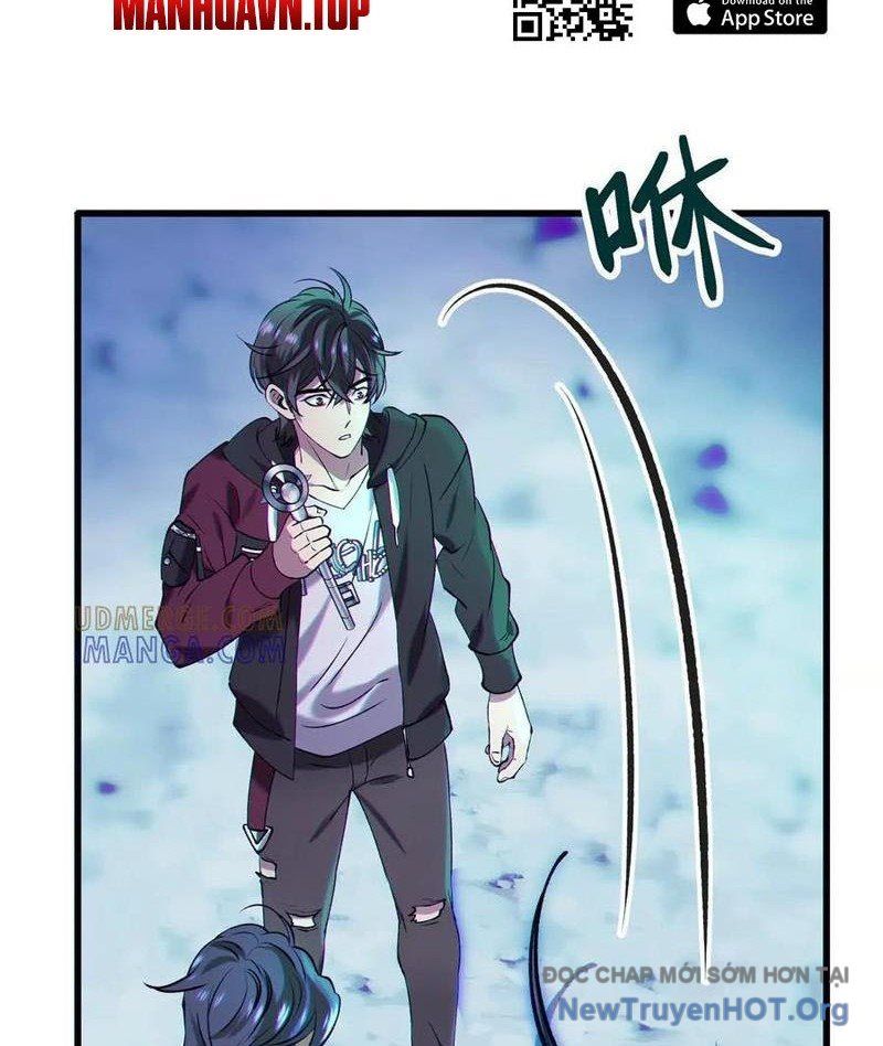 Dị Chủng Hắc Đản - Chapter 8 - Page 107