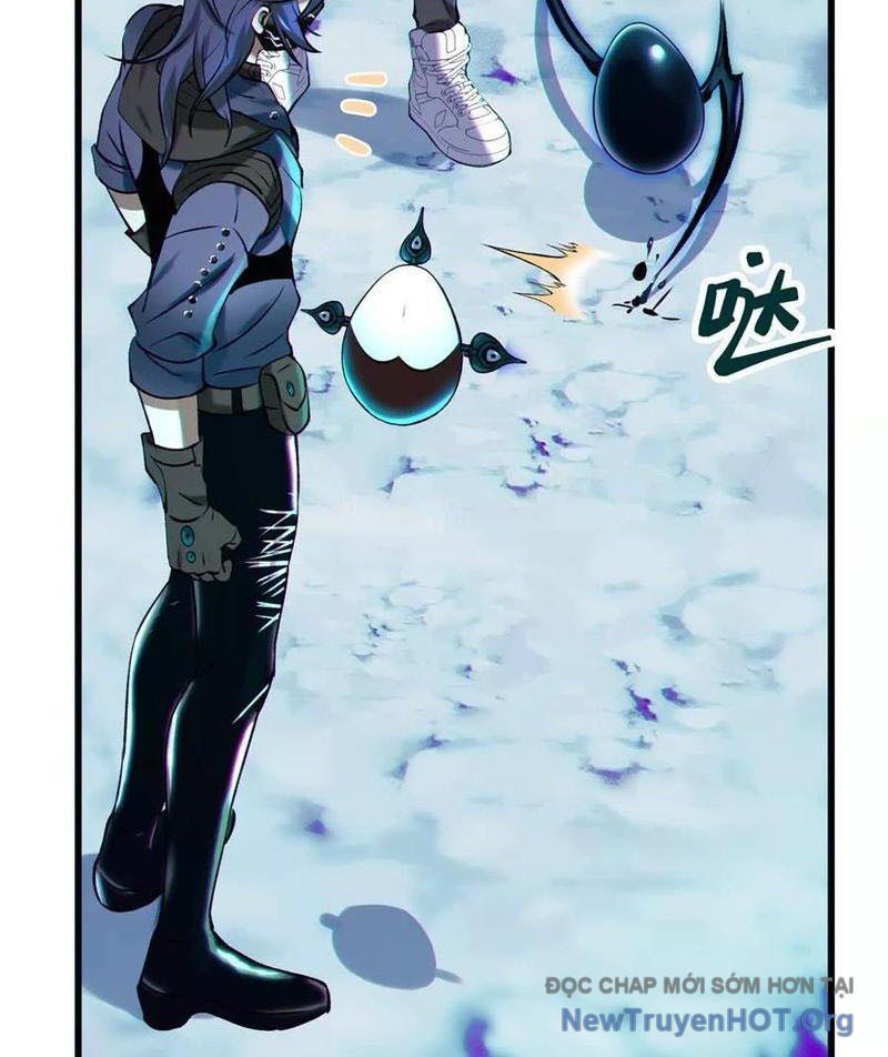 Dị Chủng Hắc Đản - Chapter 8 - Page 108