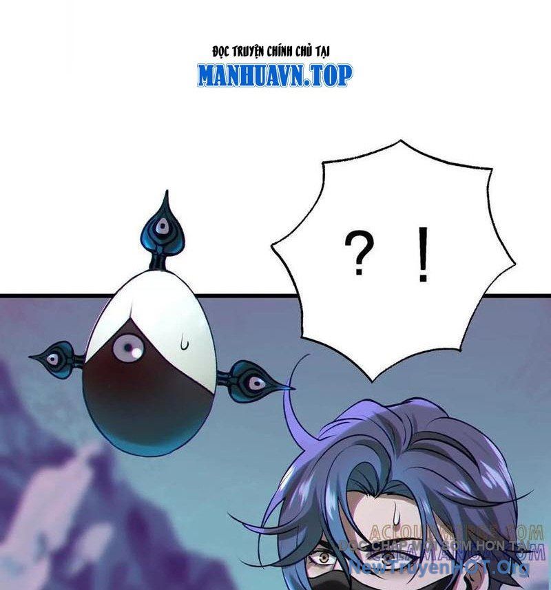 Dị Chủng Hắc Đản - Chapter 8 - Page 11