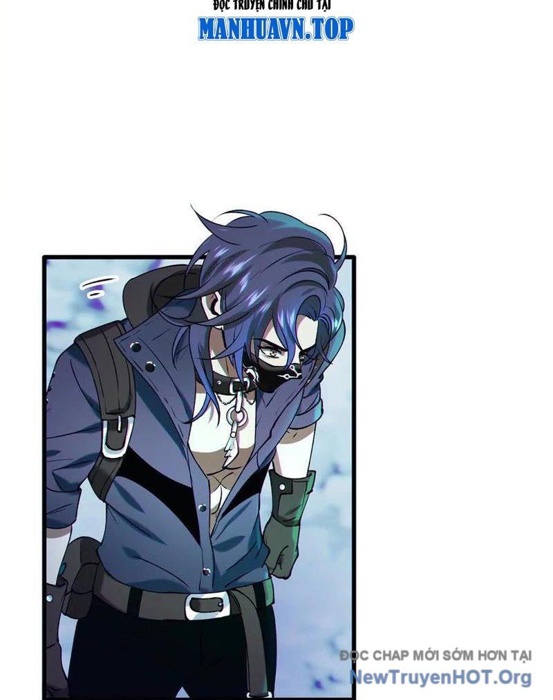 Dị Chủng Hắc Đản - Chapter 8 - Page 111