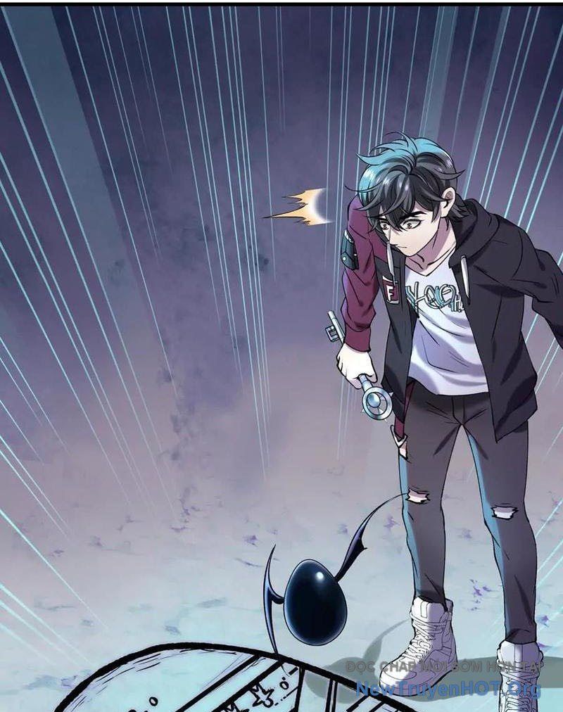 Dị Chủng Hắc Đản - Chapter 8 - Page 115