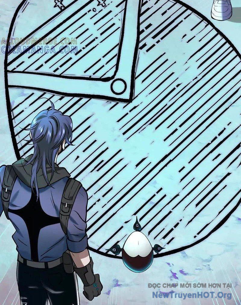 Dị Chủng Hắc Đản - Chapter 8 - Page 116