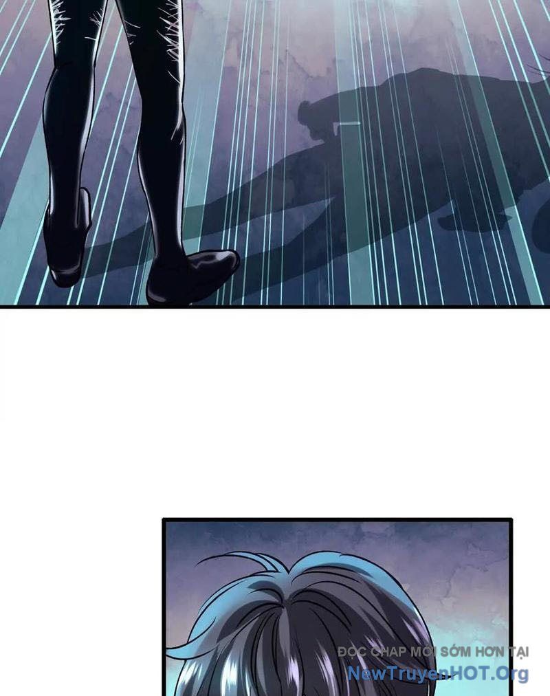 Dị Chủng Hắc Đản - Chapter 8 - Page 117