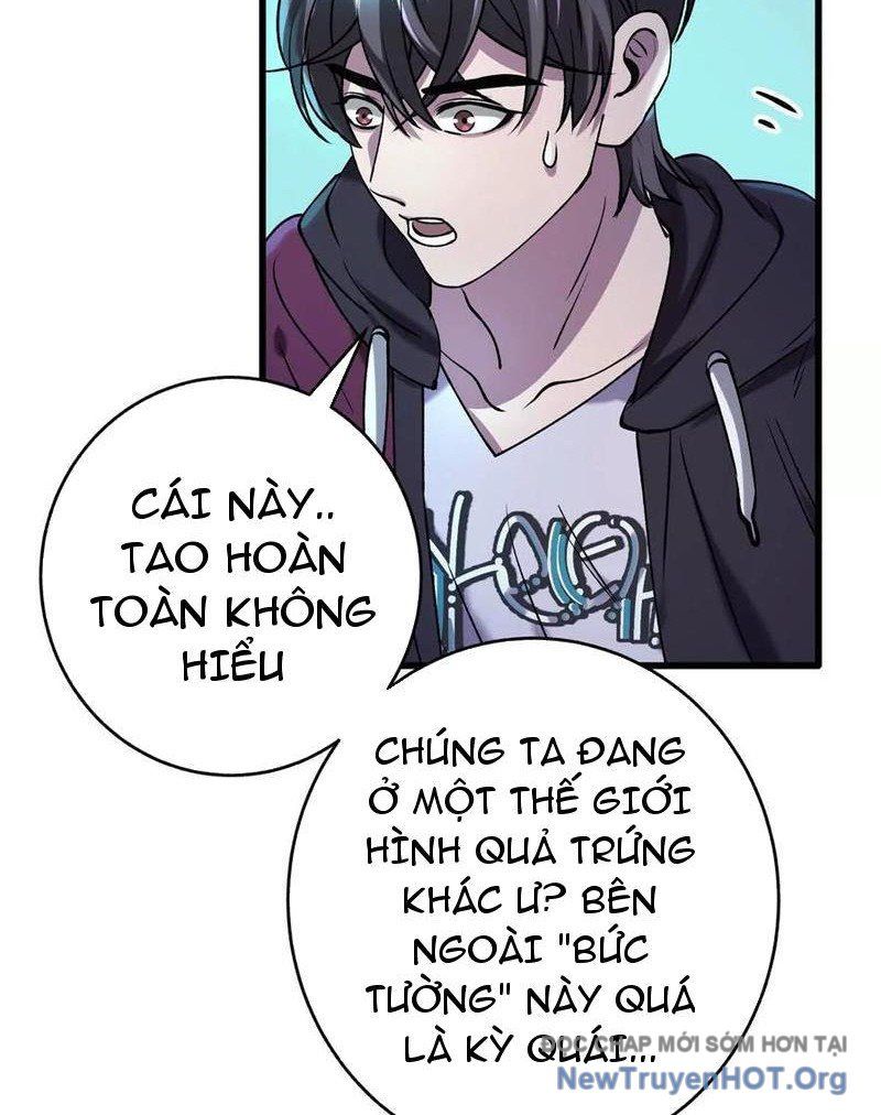 Dị Chủng Hắc Đản - Chapter 8 - Page 118