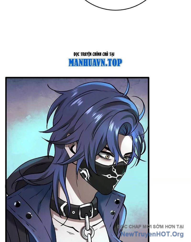 Dị Chủng Hắc Đản - Chapter 8 - Page 119