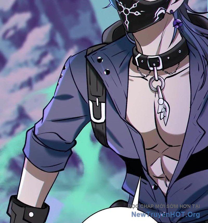 Dị Chủng Hắc Đản - Chapter 8 - Page 12