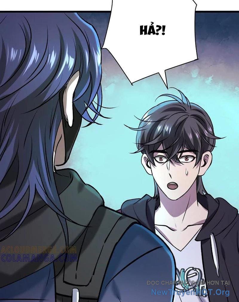 Dị Chủng Hắc Đản - Chapter 8 - Page 121