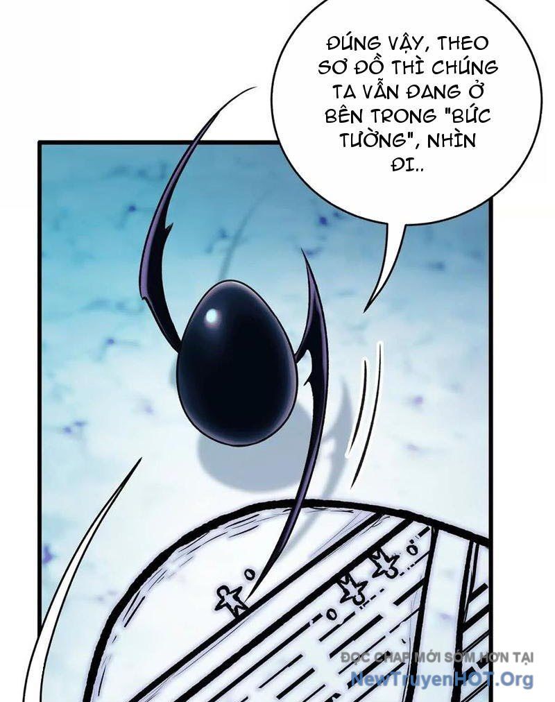 Dị Chủng Hắc Đản - Chapter 8 - Page 123