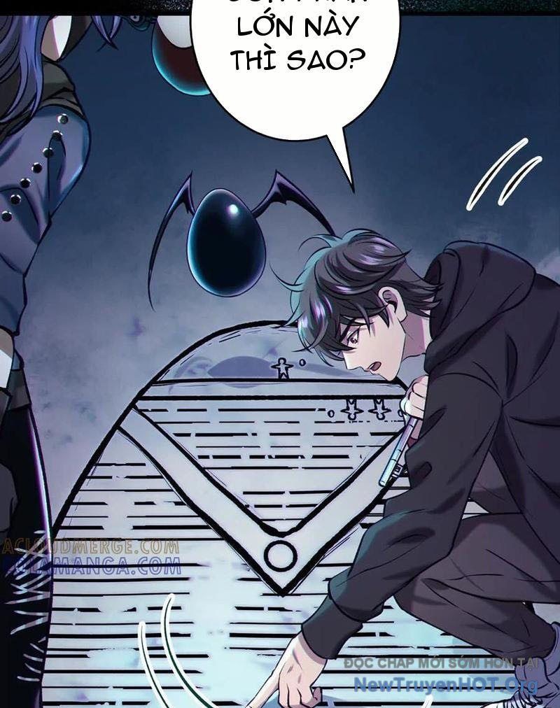 Dị Chủng Hắc Đản - Chapter 8 - Page 129