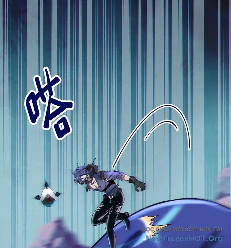 Dị Chủng Hắc Đản - Chapter 8 - Page 16