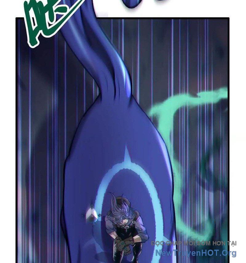 Dị Chủng Hắc Đản - Chapter 8 - Page 19